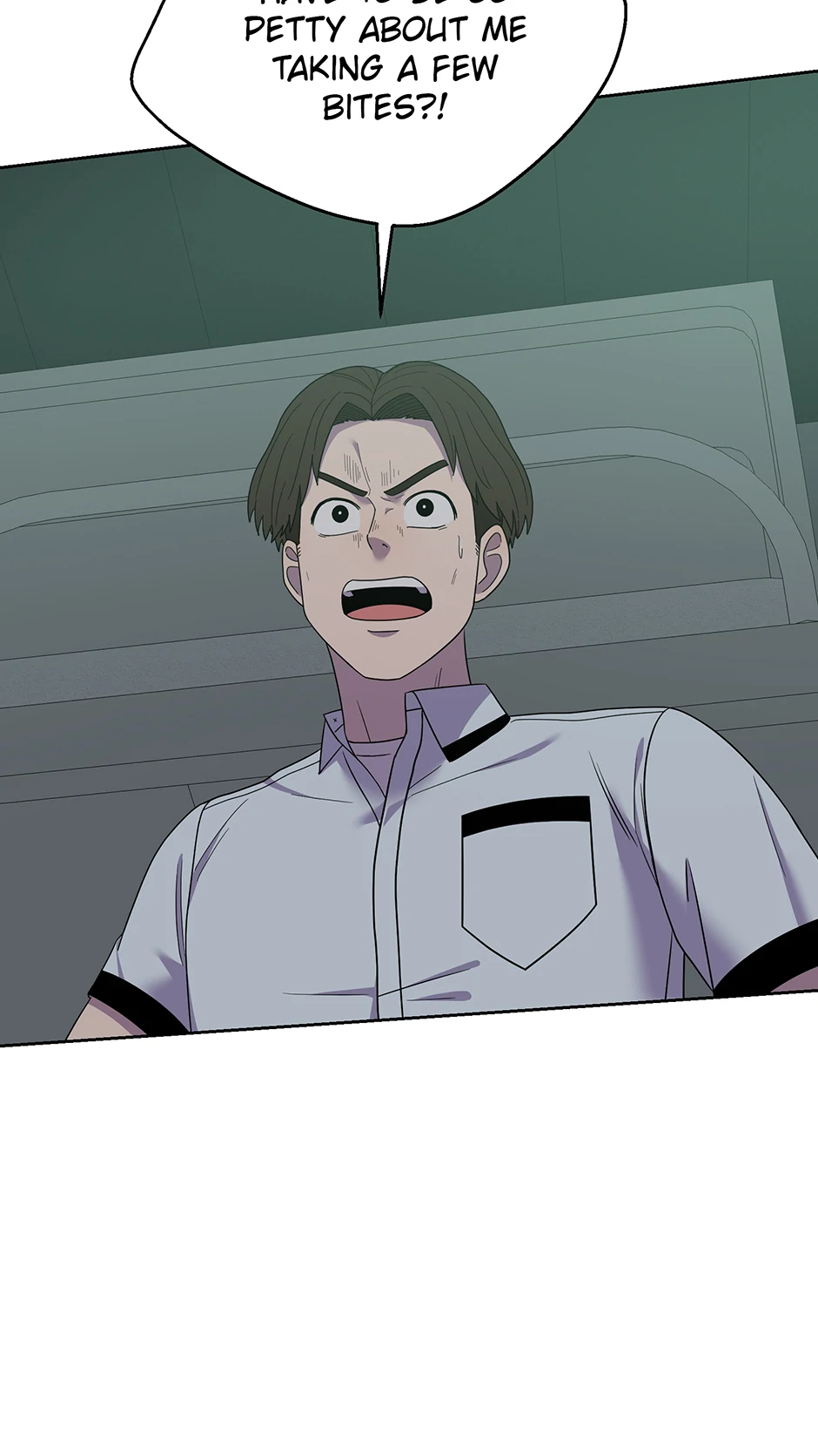 Read Parashoppers ENGLISH Manga Online