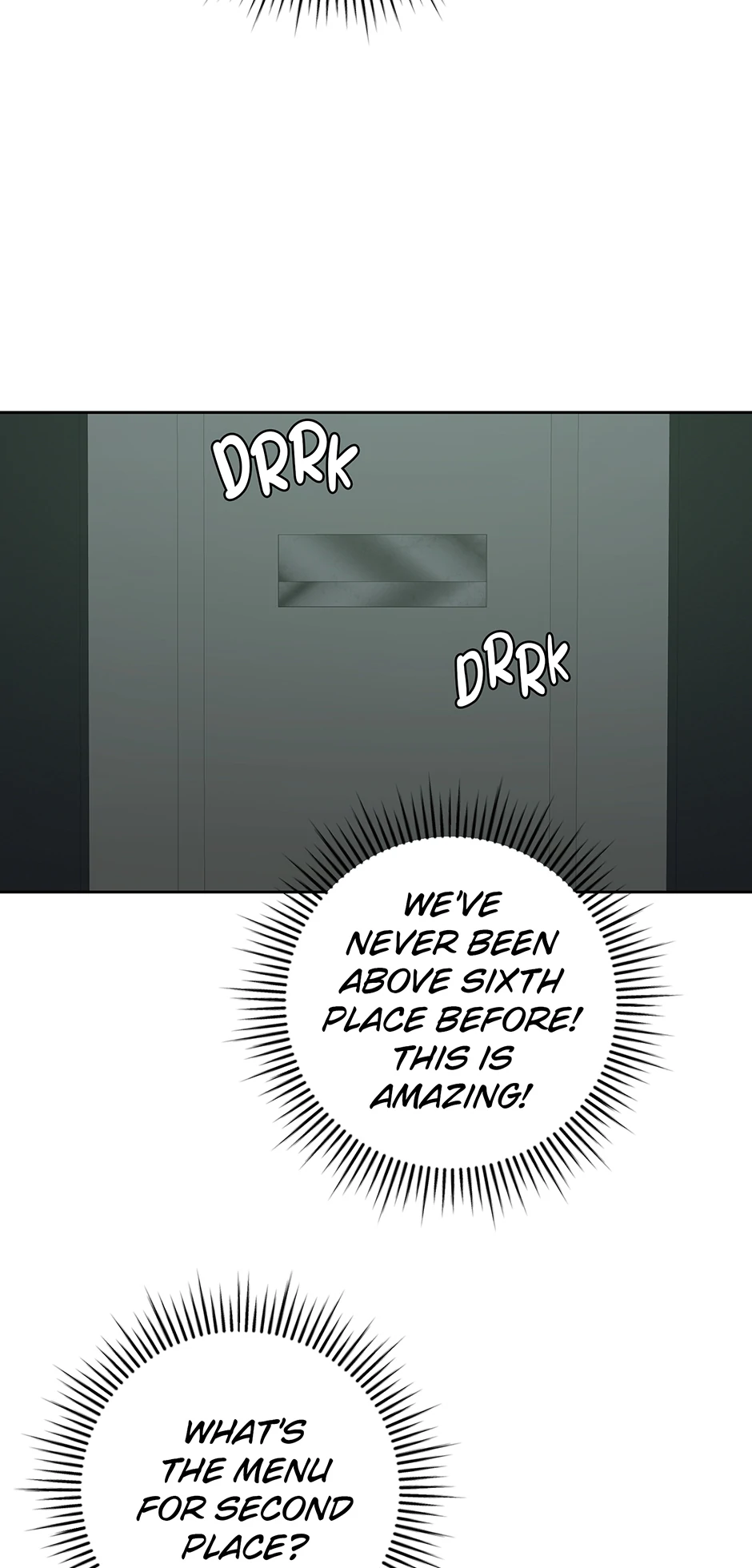 Read Parashoppers ENGLISH Manga Online