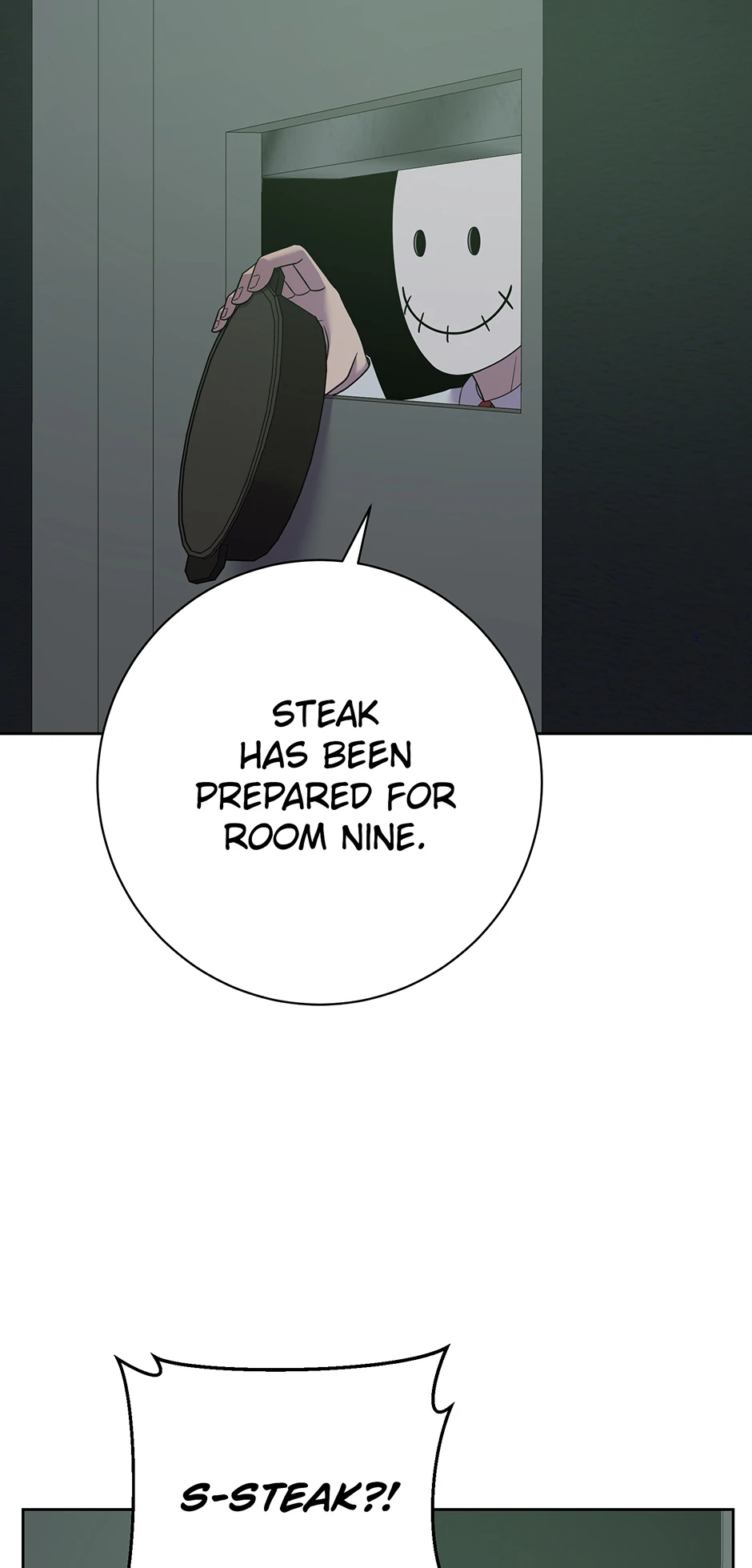 Read Parashoppers ENGLISH Manga Online