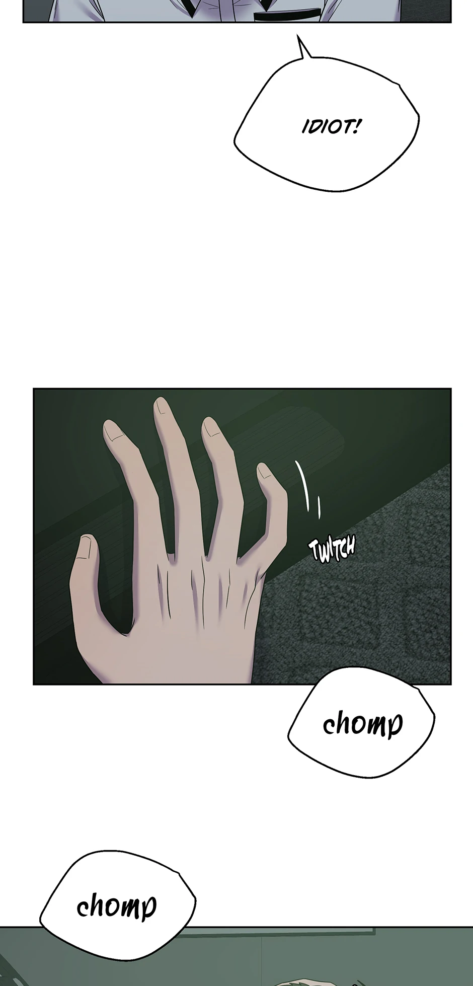 Read Parashoppers ENGLISH Manga Online