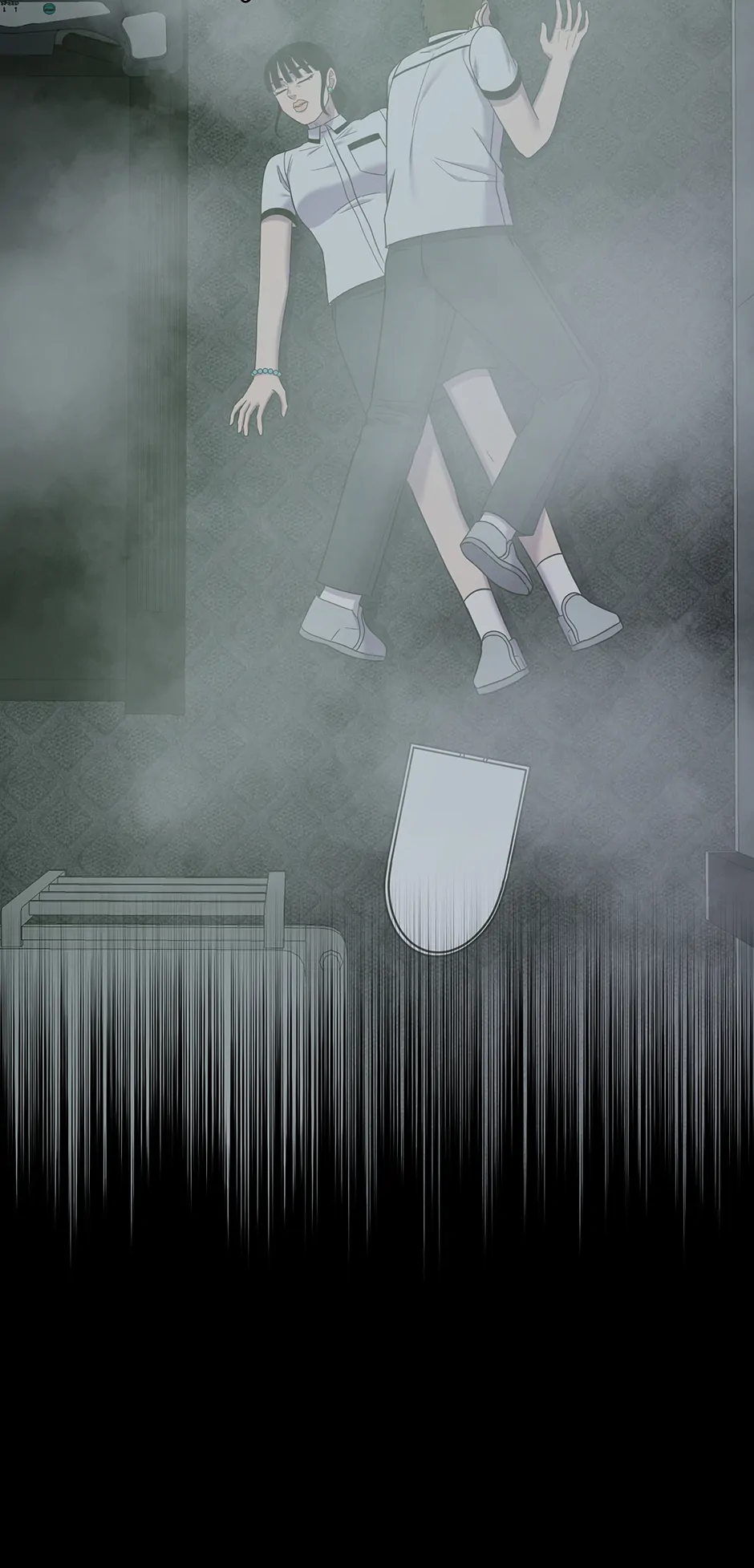 Read Parashoppers ENGLISH Manga Online