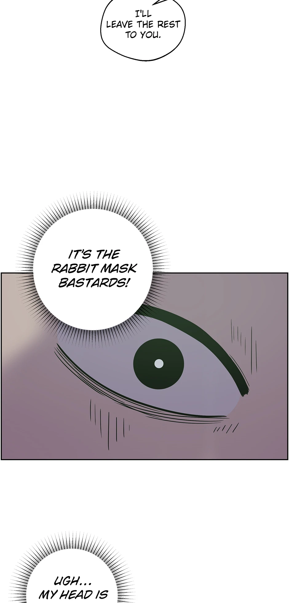 Read Parashoppers ENGLISH Manga Online