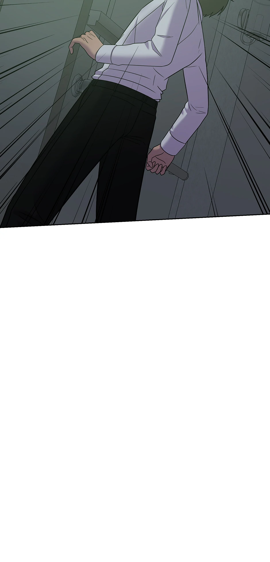 Read Parashoppers ENGLISH Manga Online