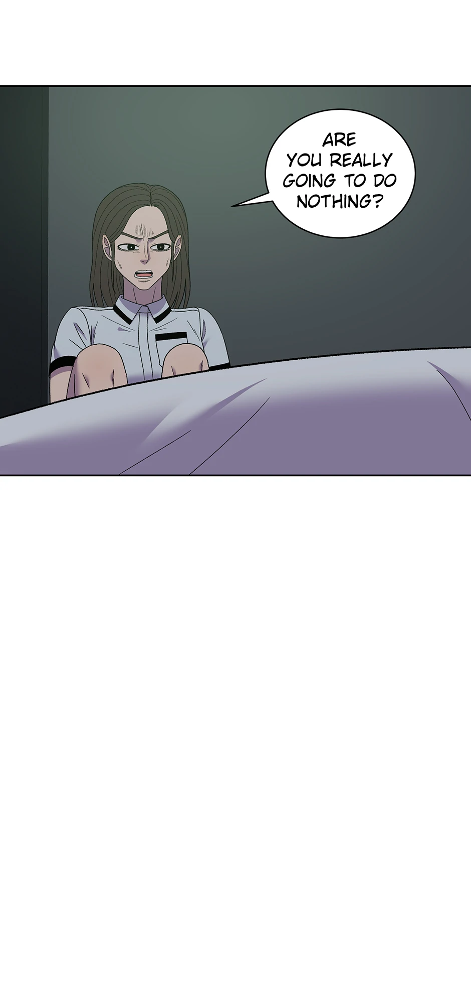 Read Parashoppers ENGLISH Manga Online