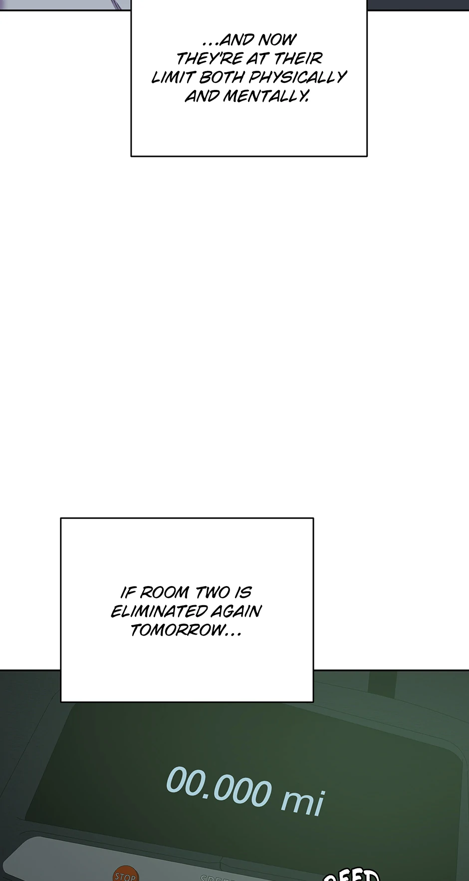 Read Parashoppers ENGLISH Manga Online