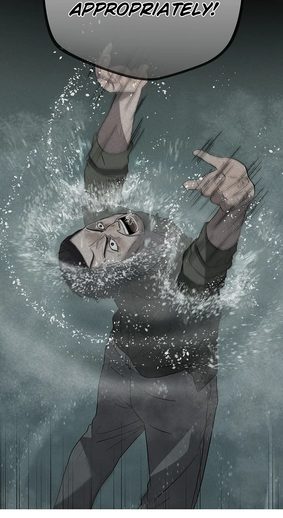 Read Parashoppers ENGLISH Manga Online