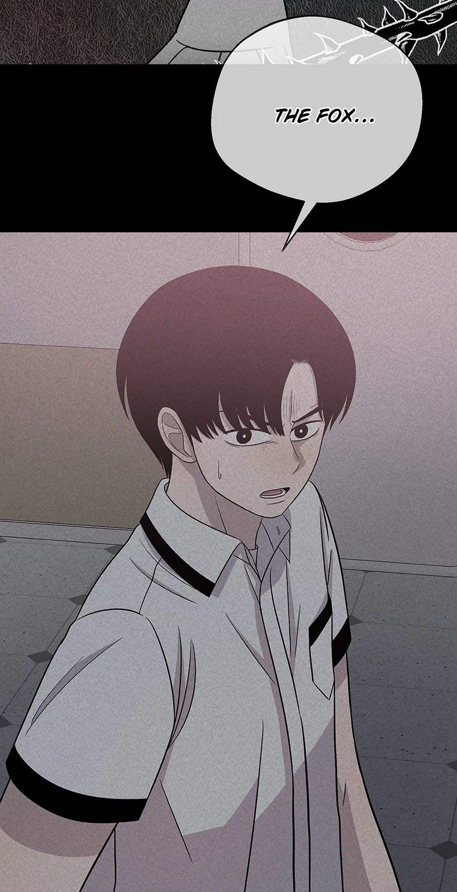 Read Parashoppers ENGLISH Manga Online