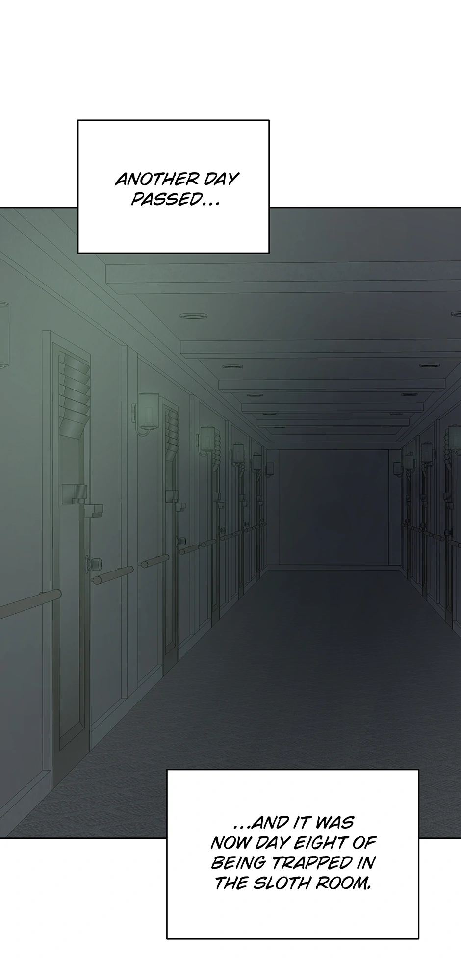 Read Parashoppers ENGLISH Manga Online