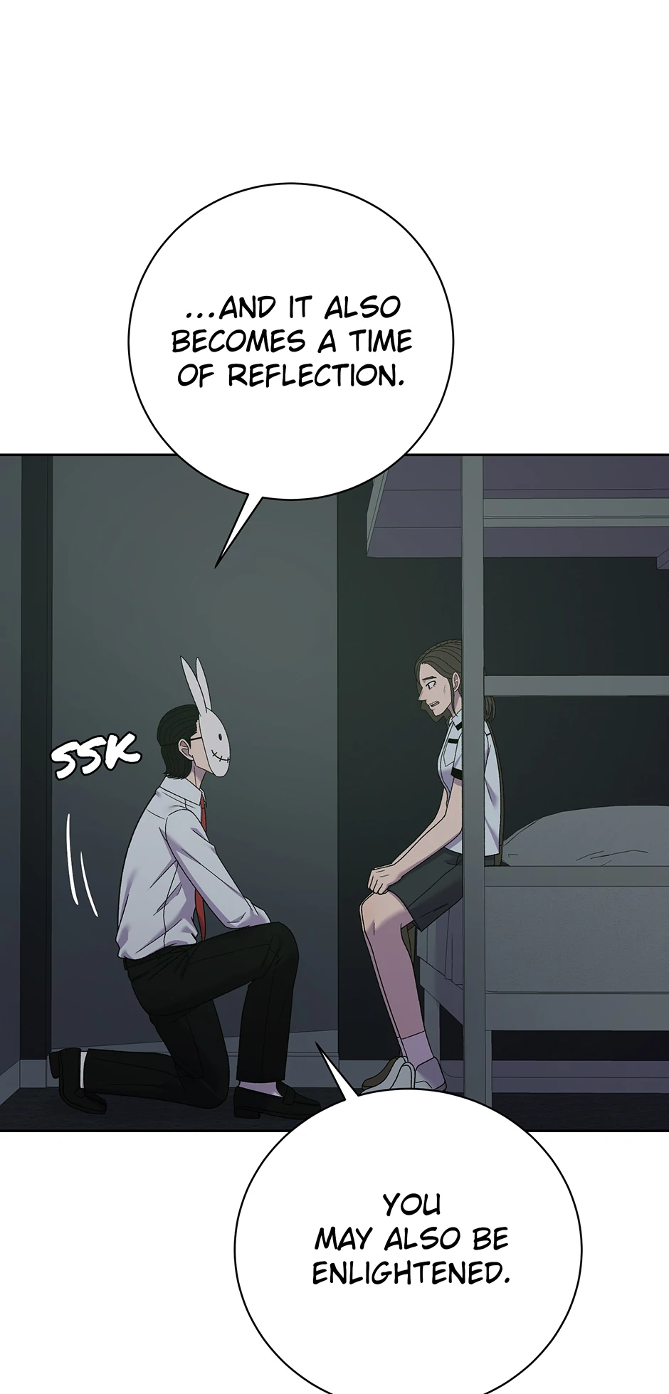 Read Parashoppers ENGLISH Manga Online