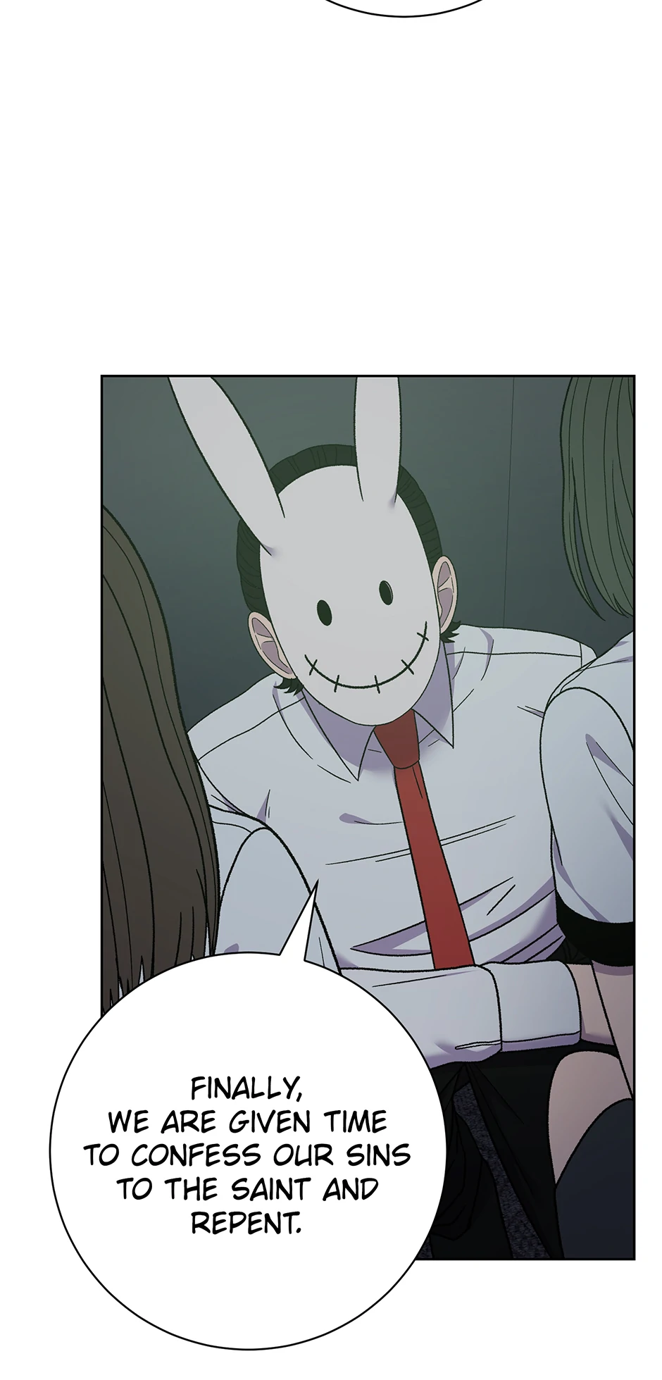 Read Parashoppers ENGLISH Manga Online