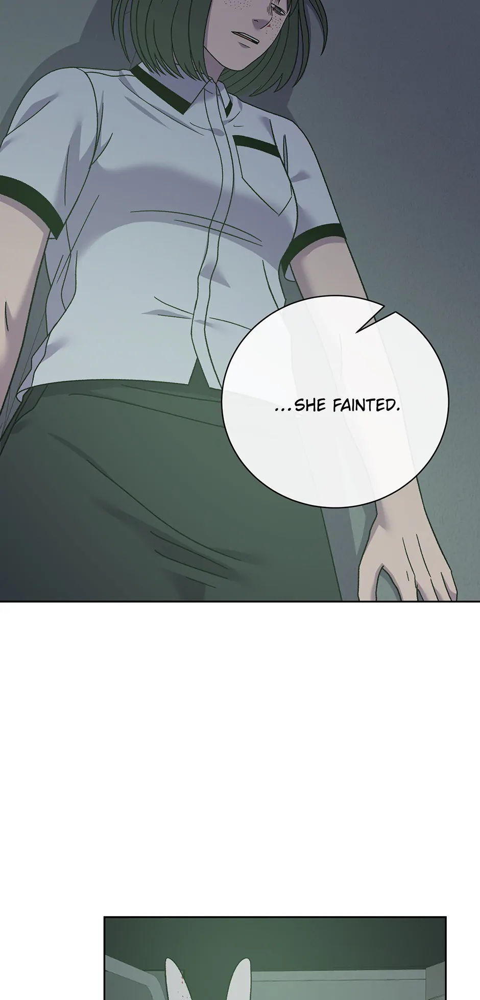 Read Parashoppers ENGLISH Manga Online