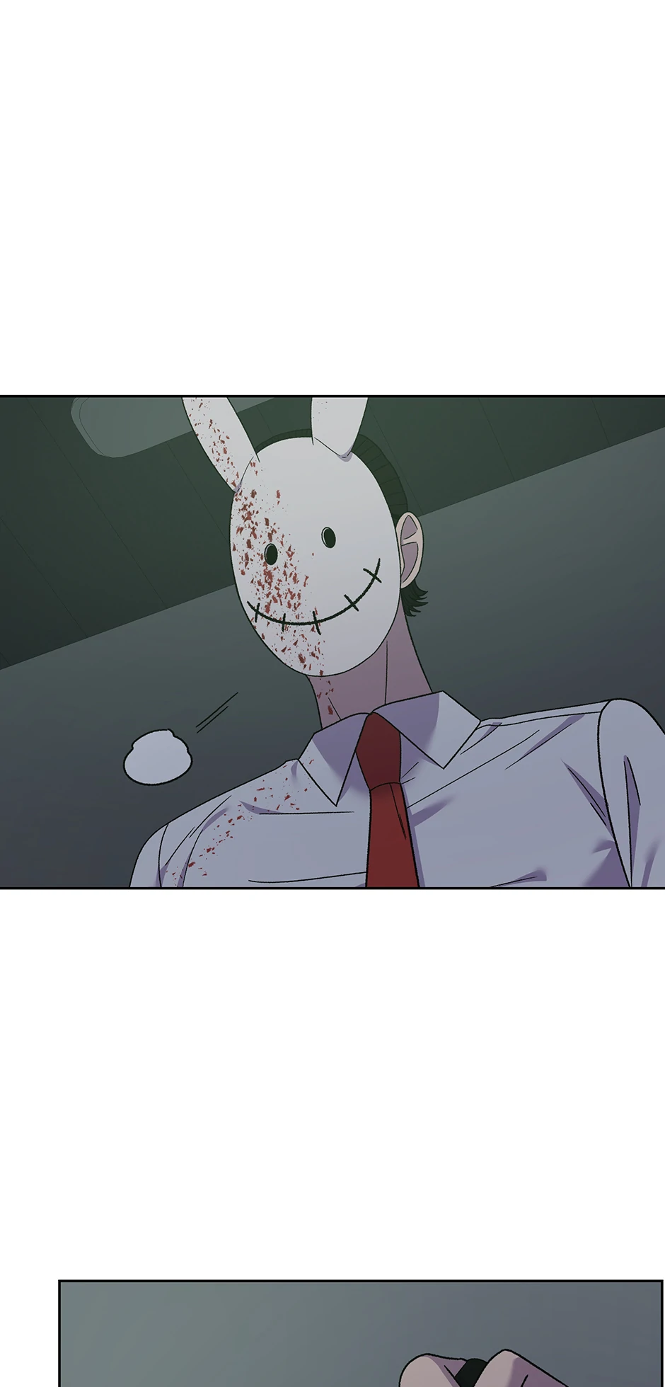 Read Parashoppers ENGLISH Manga Online