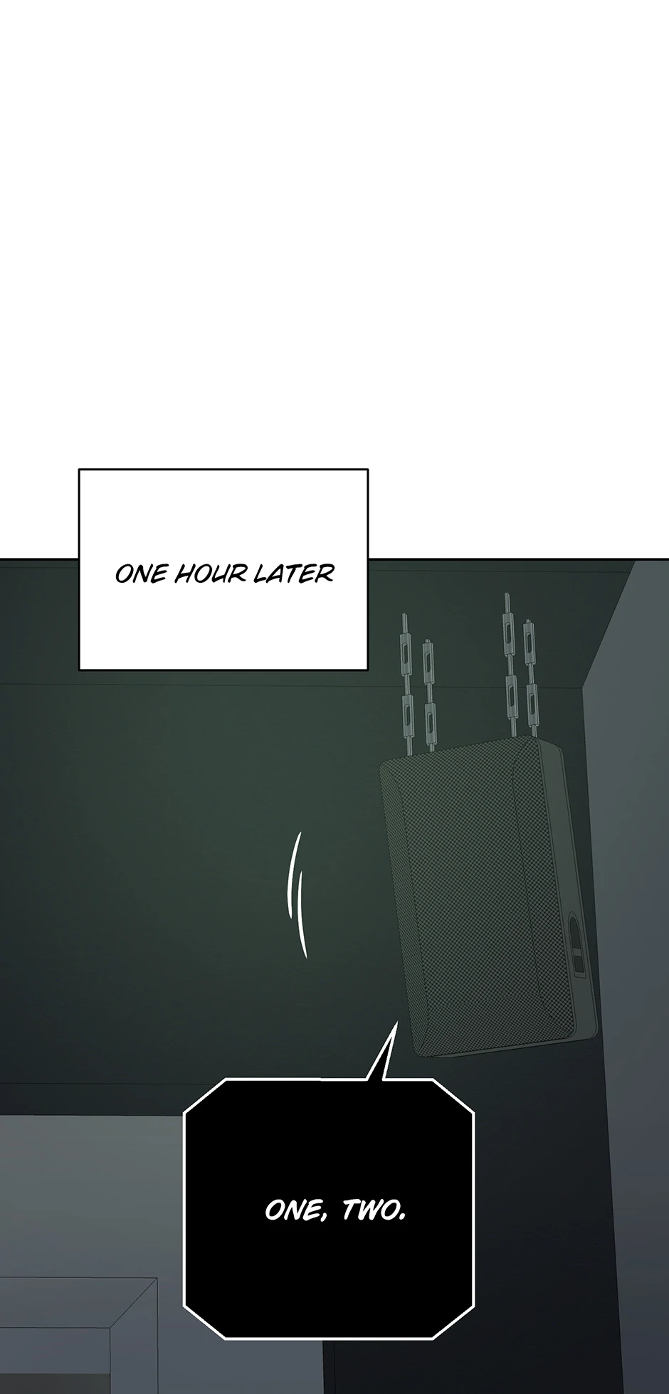 Read Parashoppers ENGLISH Manga Online