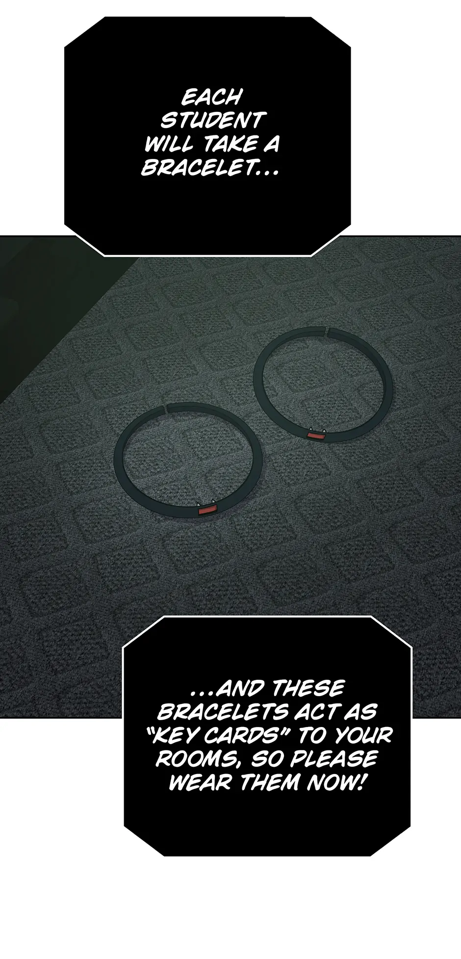 Read Parashoppers ENGLISH Manga Online