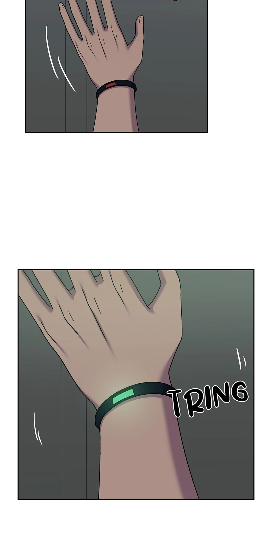 Read Parashoppers ENGLISH Manga Online