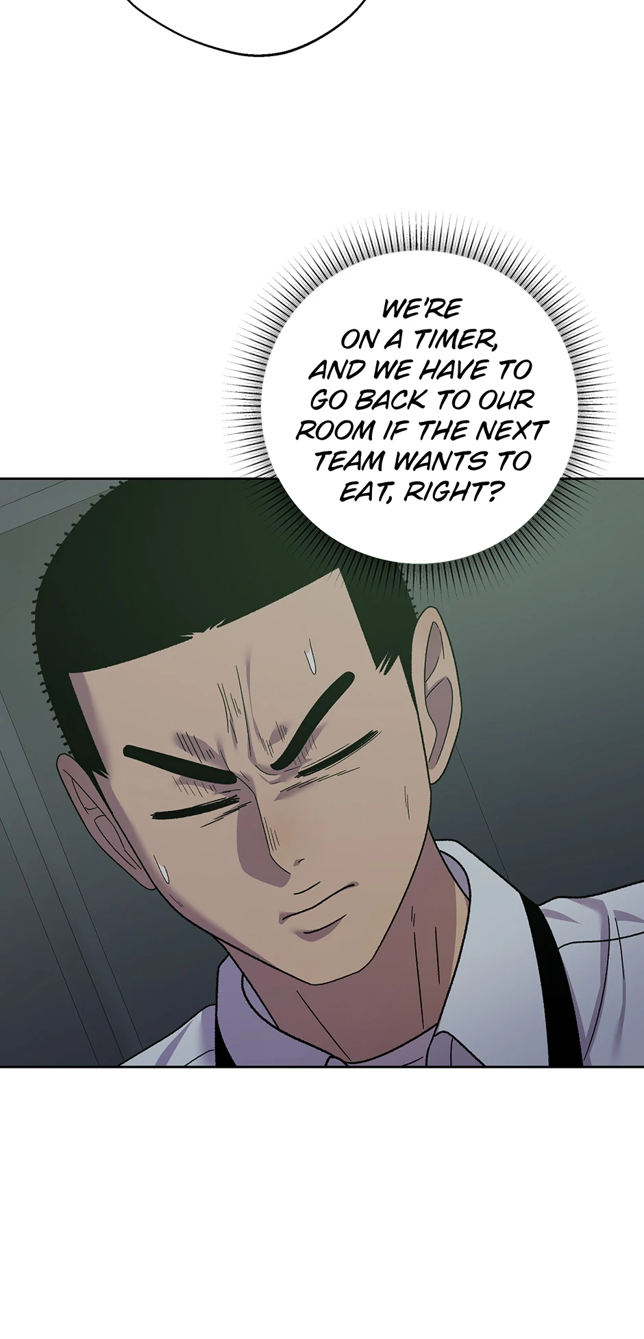 Read Parashoppers ENGLISH Manga Online