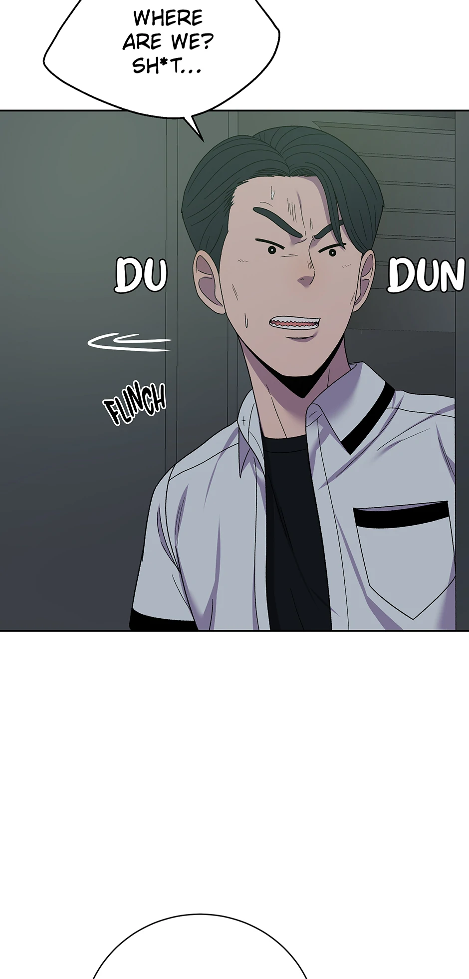 Read Parashoppers ENGLISH Manga Online