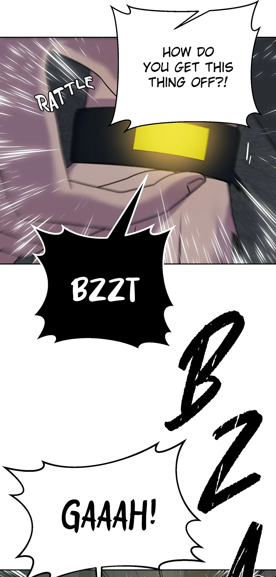 Read Parashoppers ENGLISH Manga Online