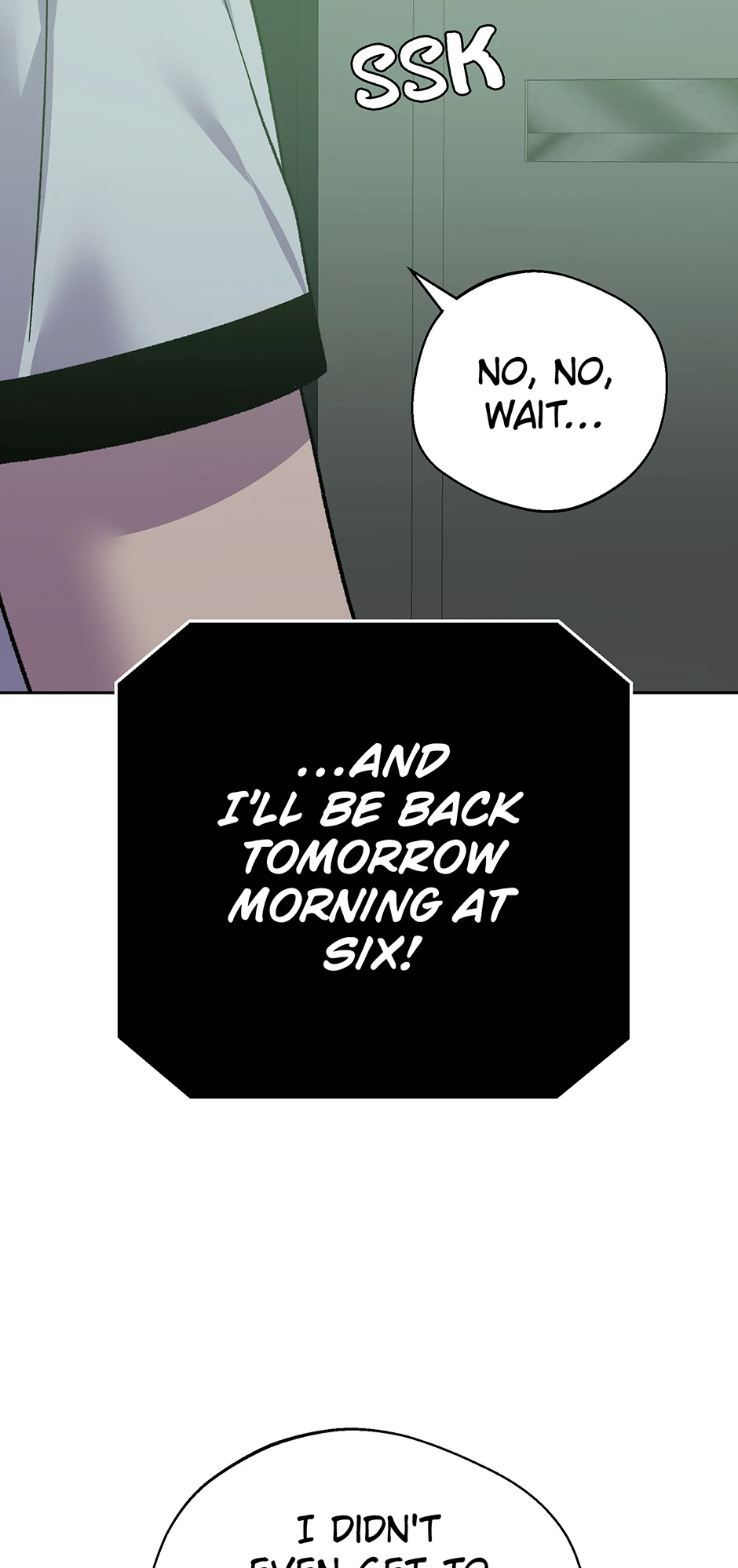 Read Parashoppers ENGLISH Manga Online