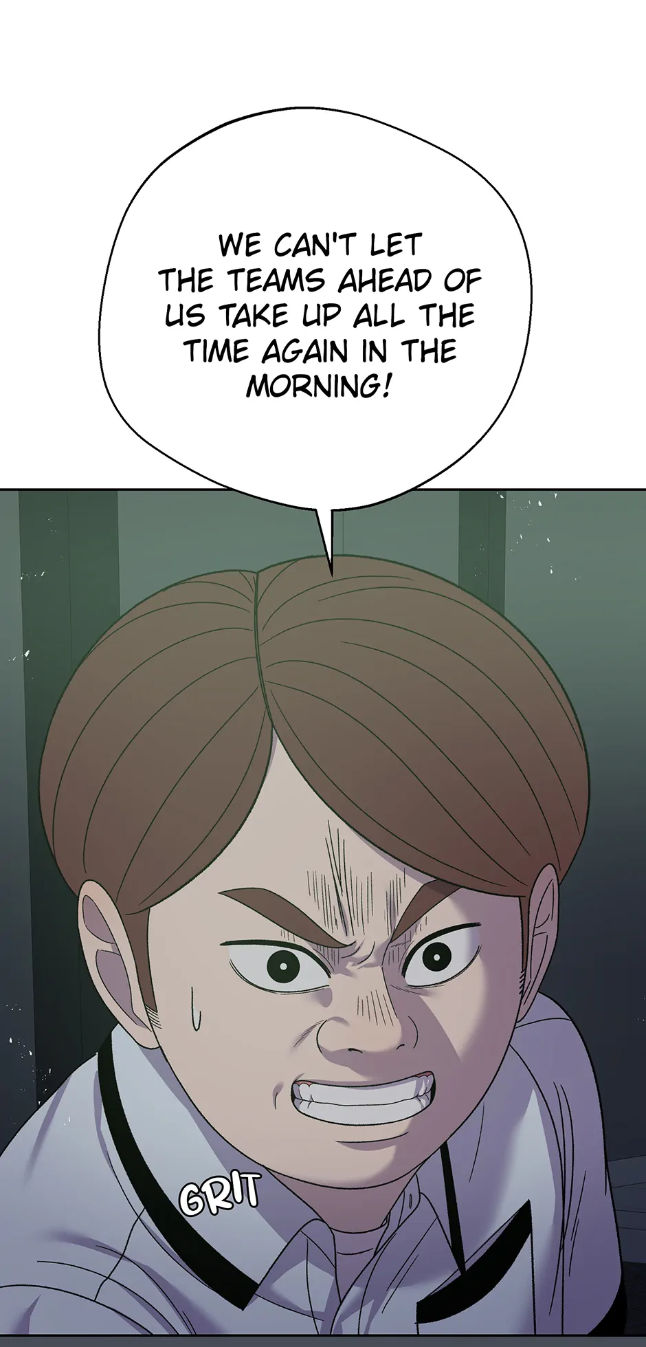 Read Parashoppers ENGLISH Manga Online