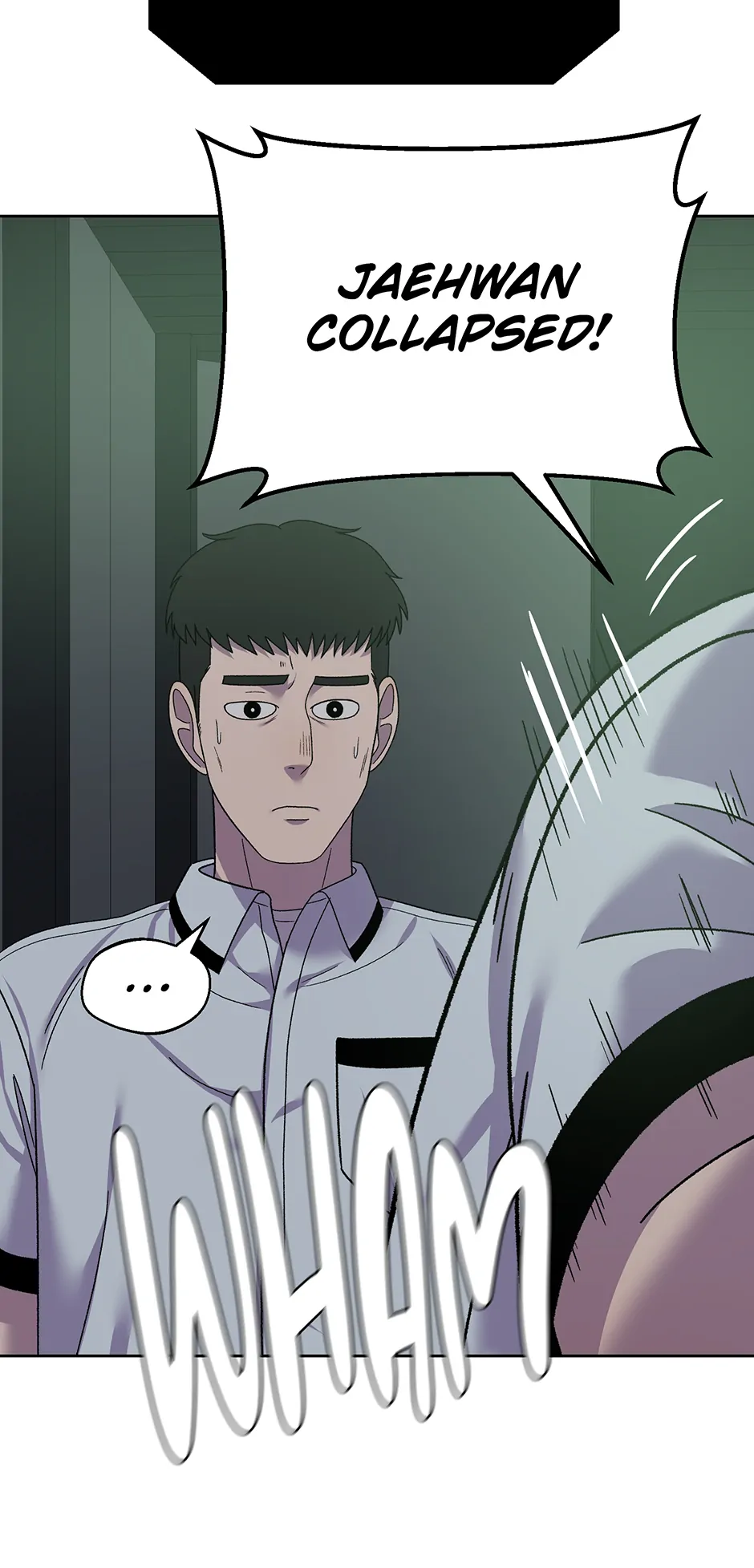 Read Parashoppers ENGLISH Manga Online