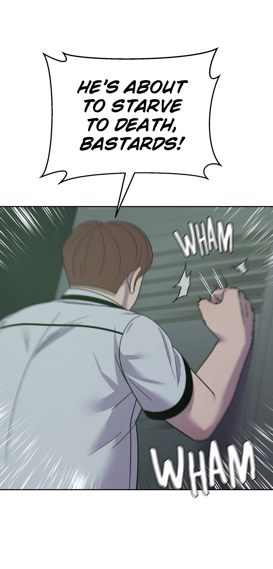 Read Parashoppers ENGLISH Manga Online