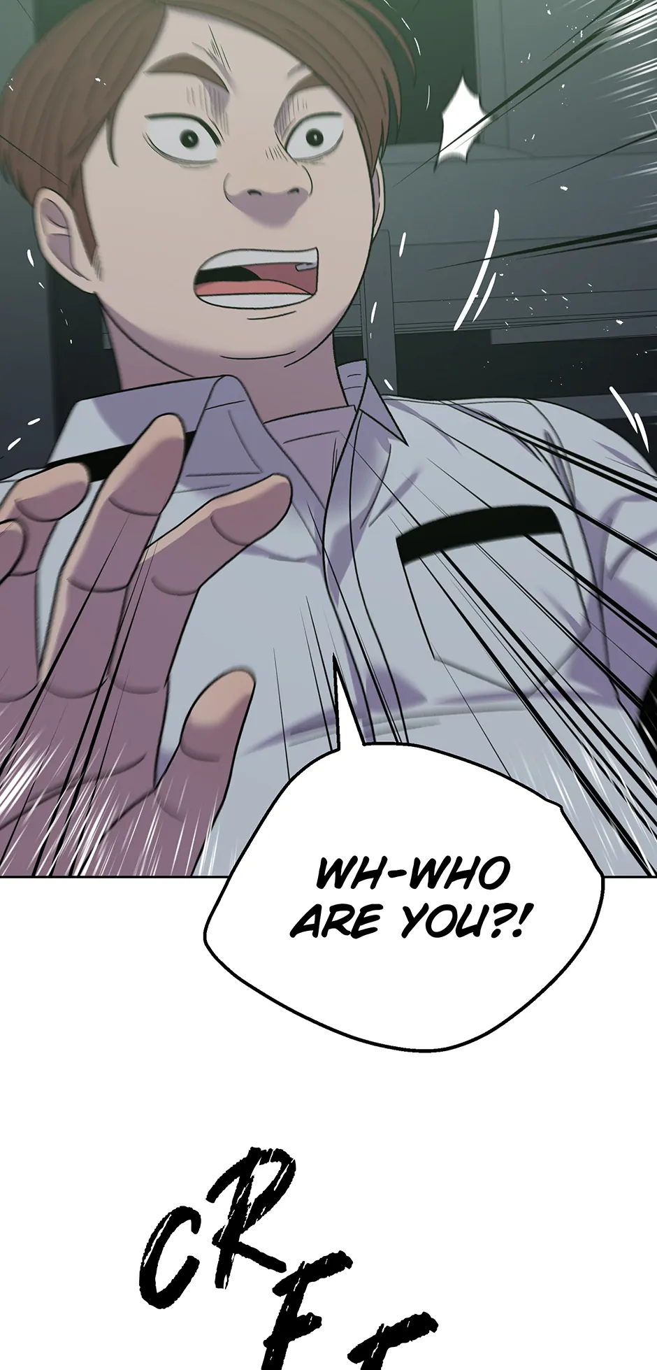 Read Parashoppers ENGLISH Manga Online