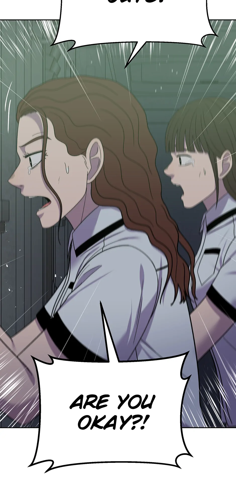 Read Parashoppers ENGLISH Manga Online