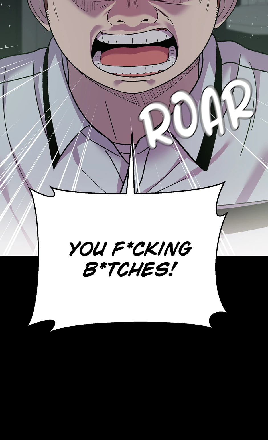 Read Parashoppers ENGLISH Manga Online