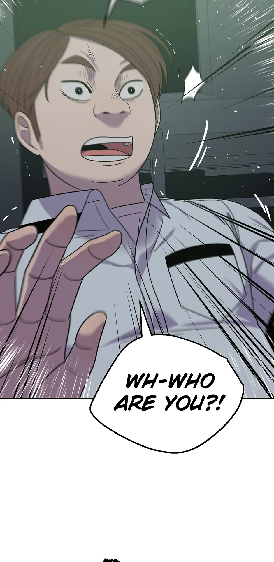 Read Parashoppers ENGLISH Manga Online