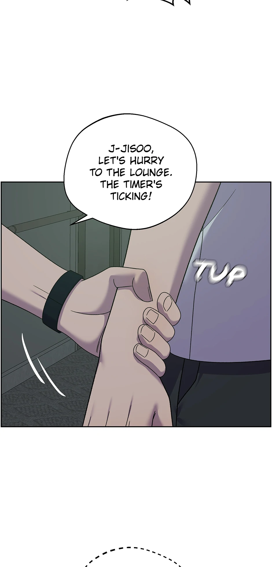 Read Parashoppers ENGLISH Manga Online