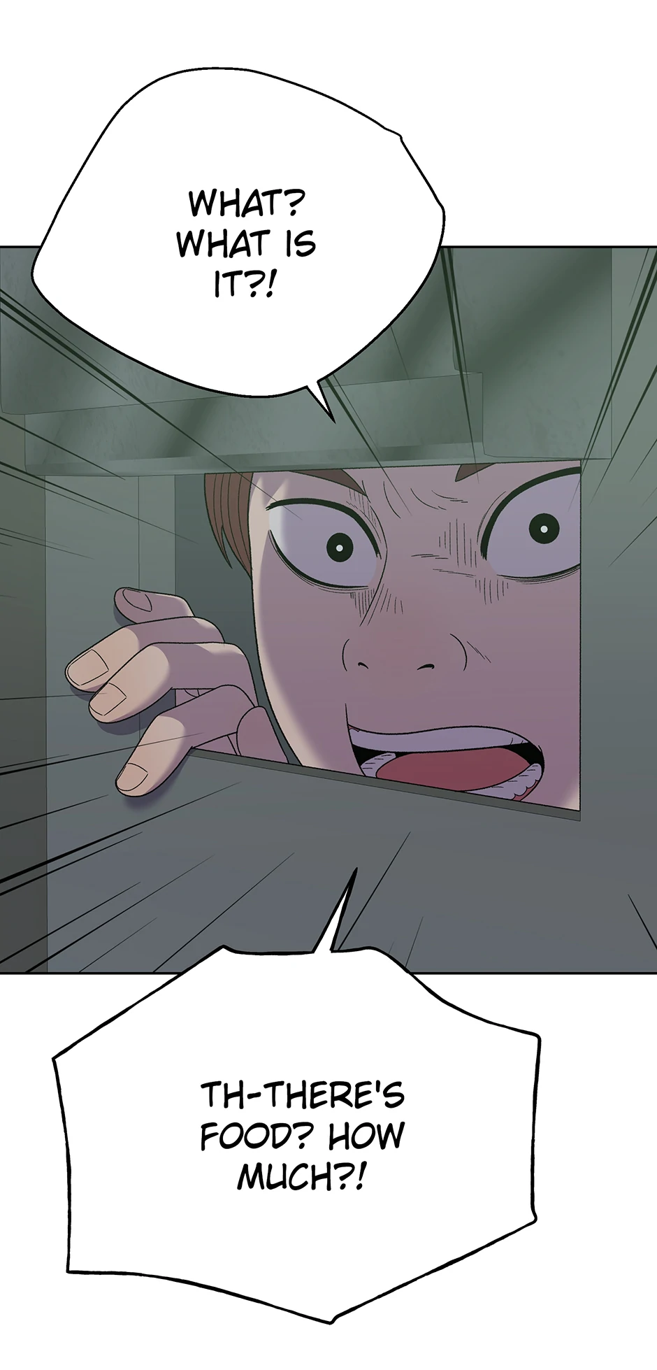 Read Parashoppers ENGLISH Manga Online