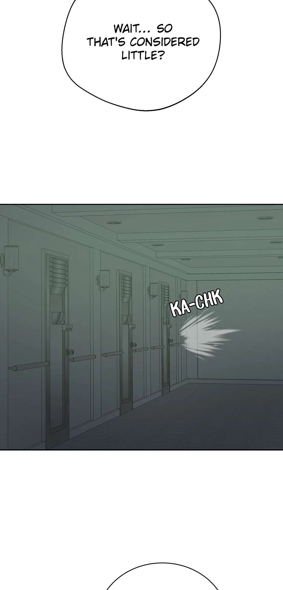 Read Parashoppers ENGLISH Manga Online