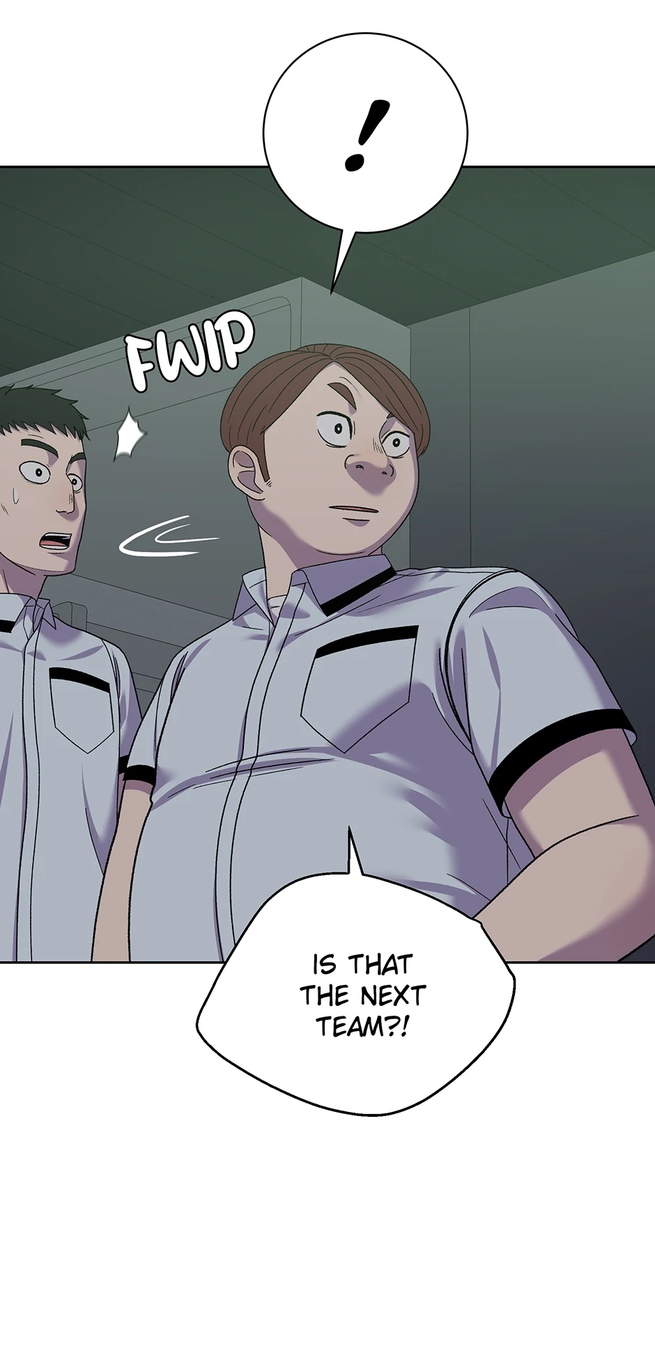 Read Parashoppers ENGLISH Manga Online