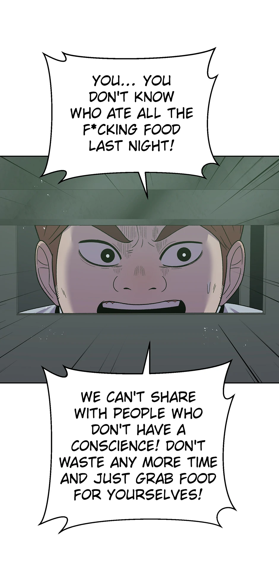 Read Parashoppers ENGLISH Manga Online