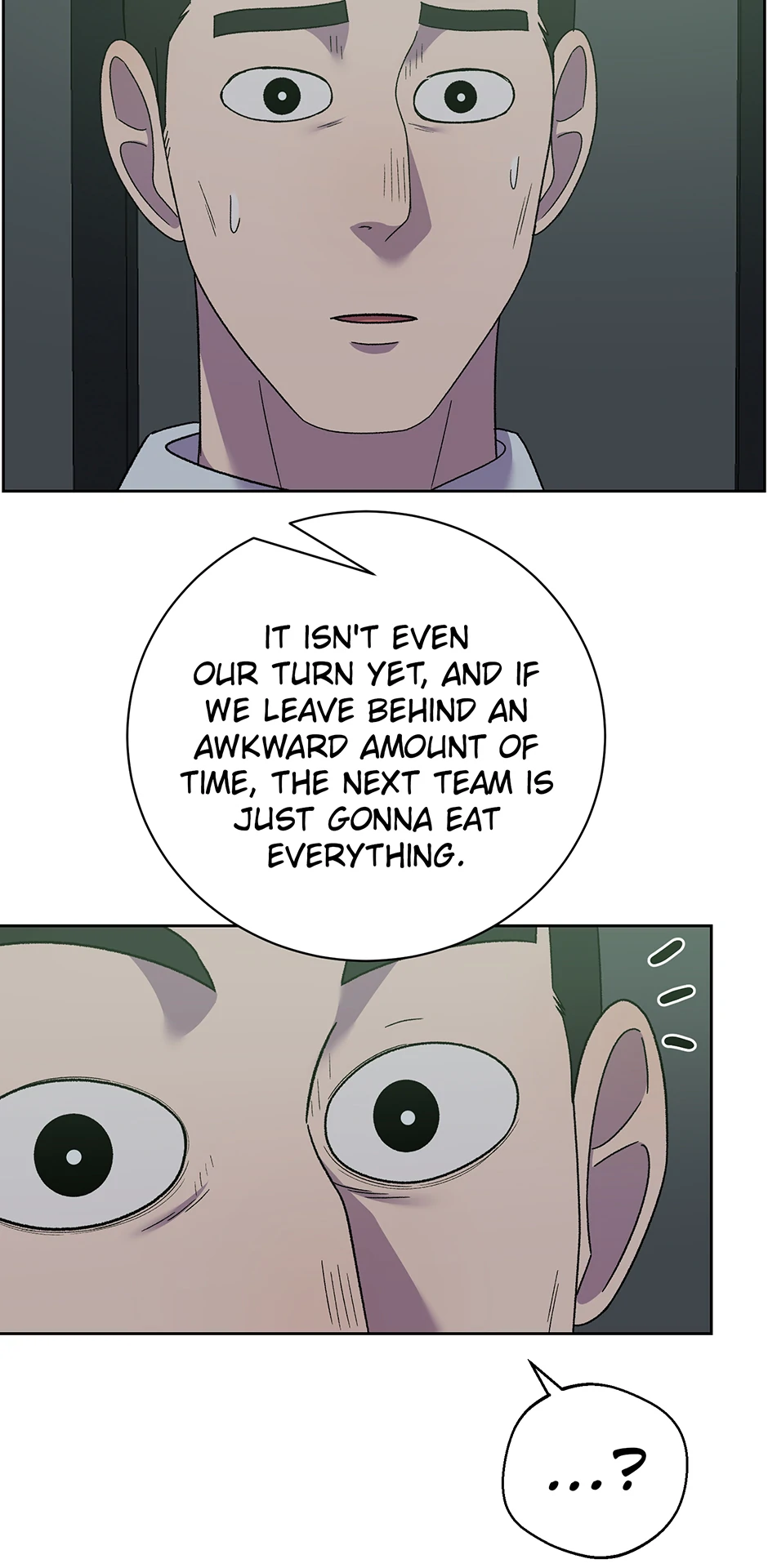 Read Parashoppers ENGLISH Manga Online