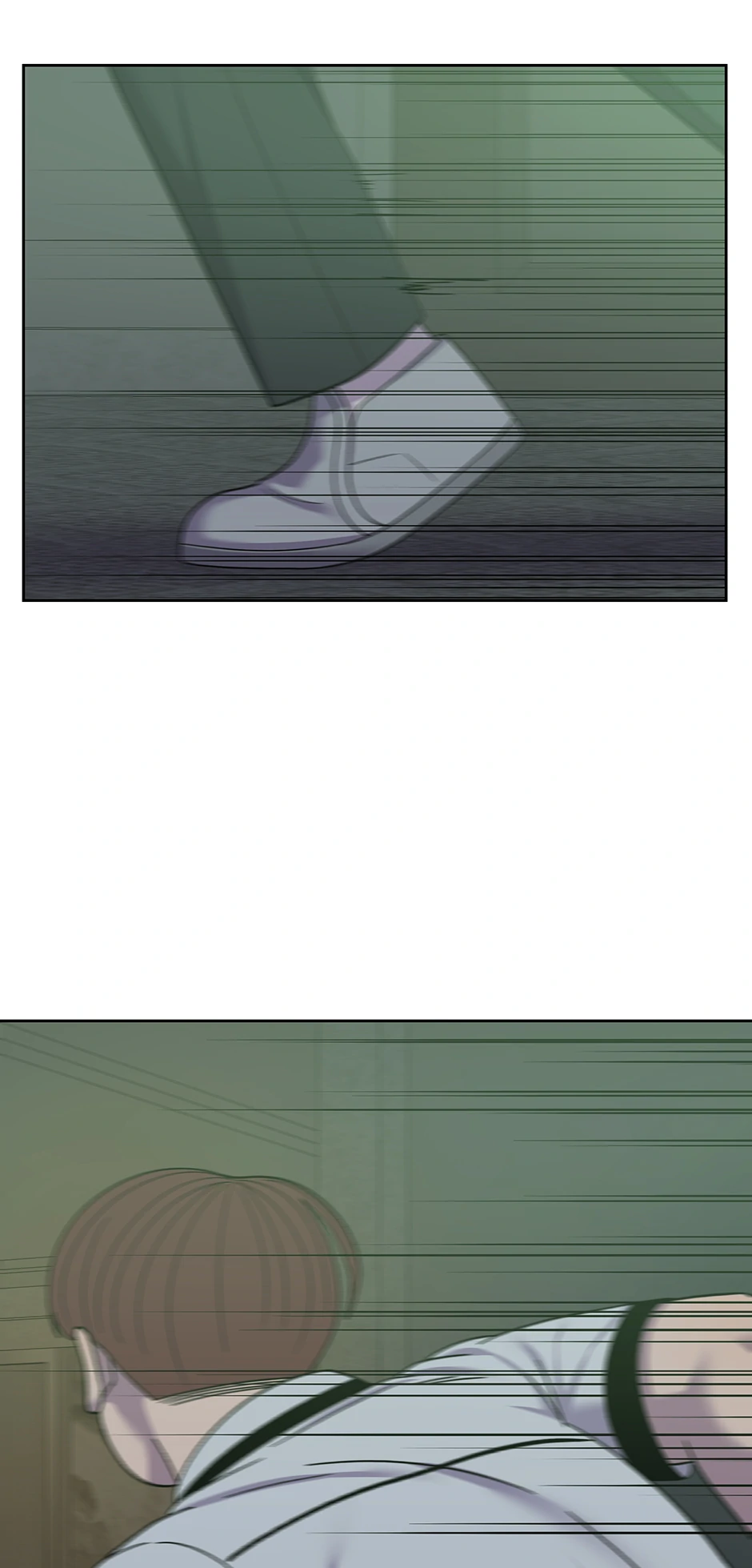 Read Parashoppers ENGLISH Manga Online