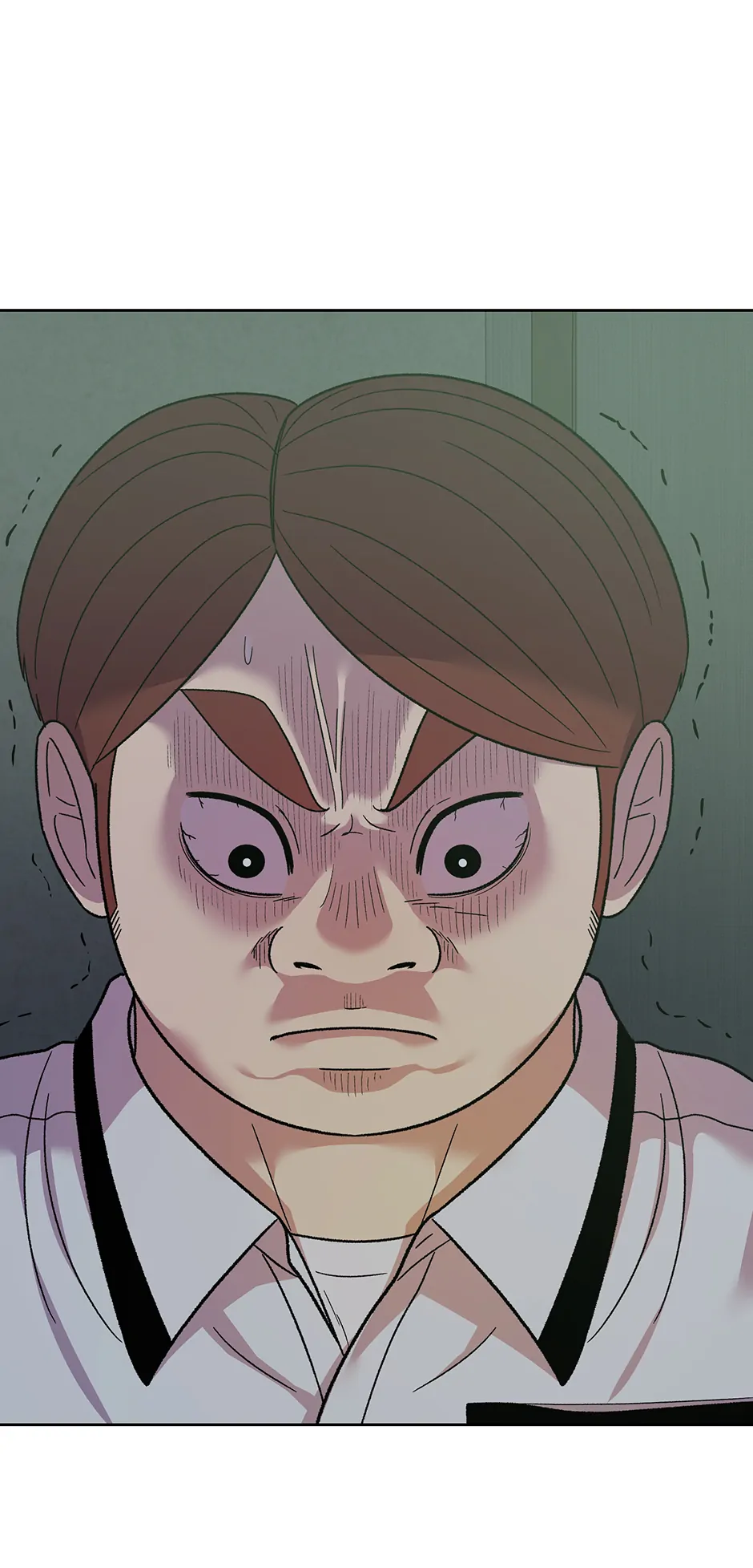 Read Parashoppers ENGLISH Manga Online