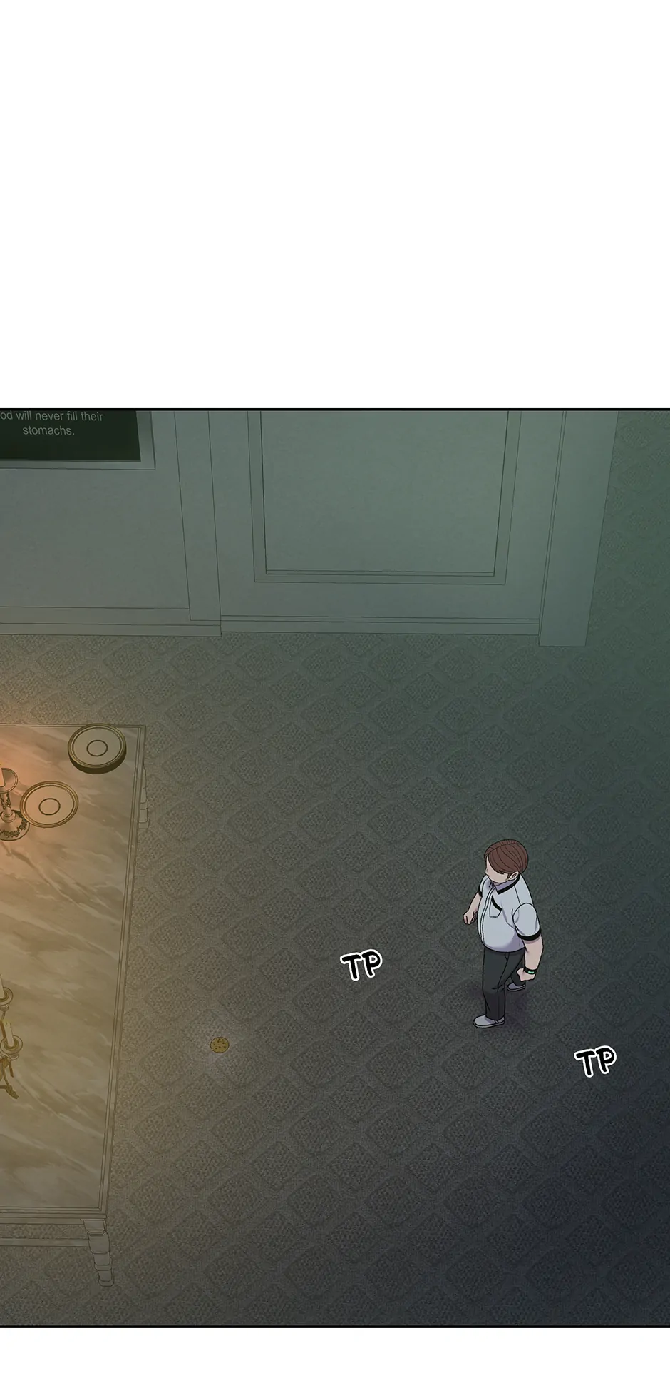 Read Parashoppers ENGLISH Manga Online