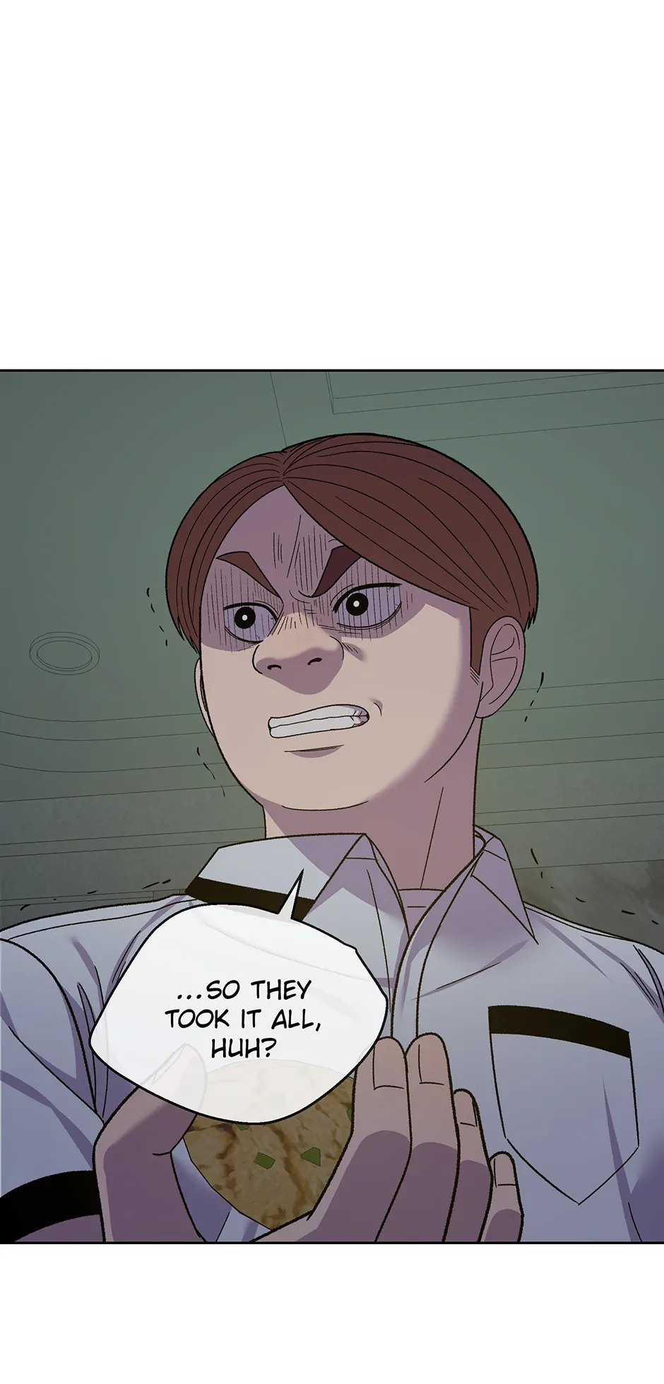 Read Parashoppers ENGLISH Manga Online