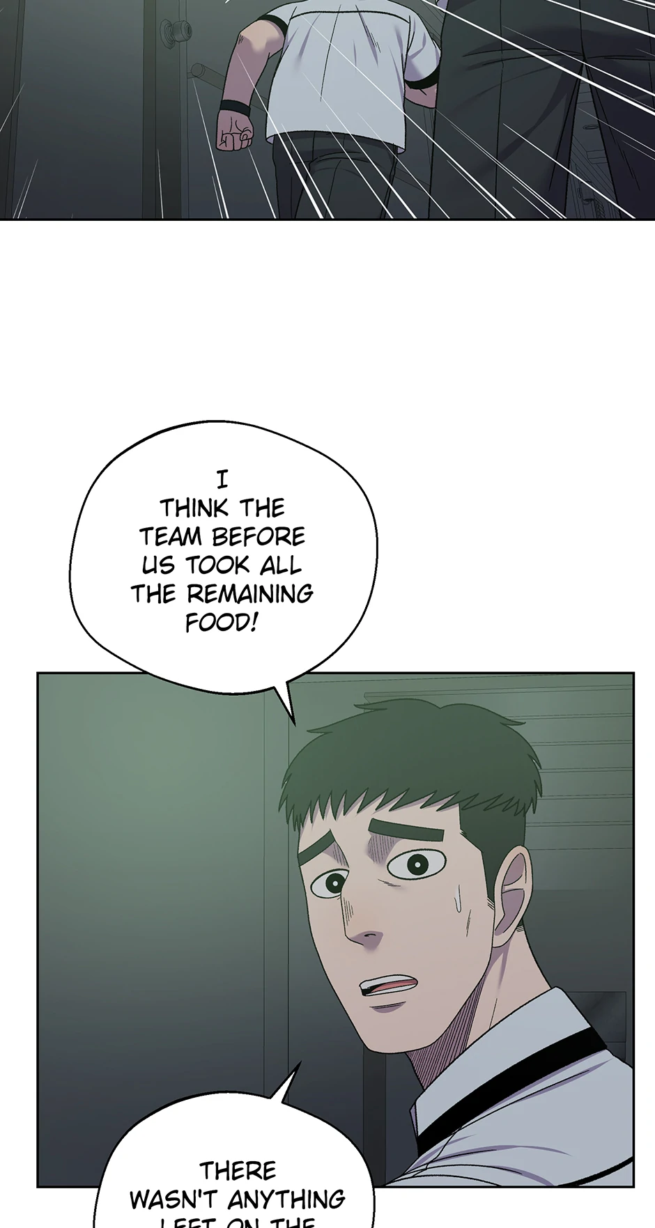 Read Parashoppers ENGLISH Manga Online