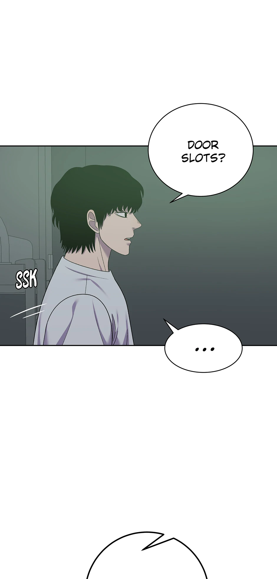 Read Parashoppers ENGLISH Manga Online