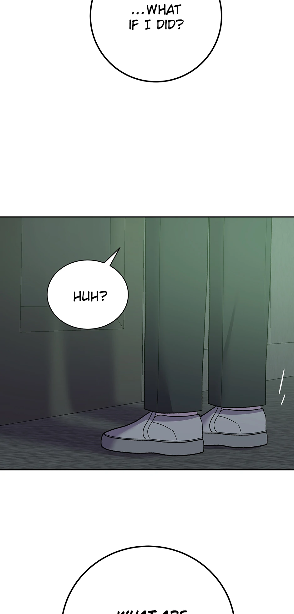 Read Parashoppers ENGLISH Manga Online