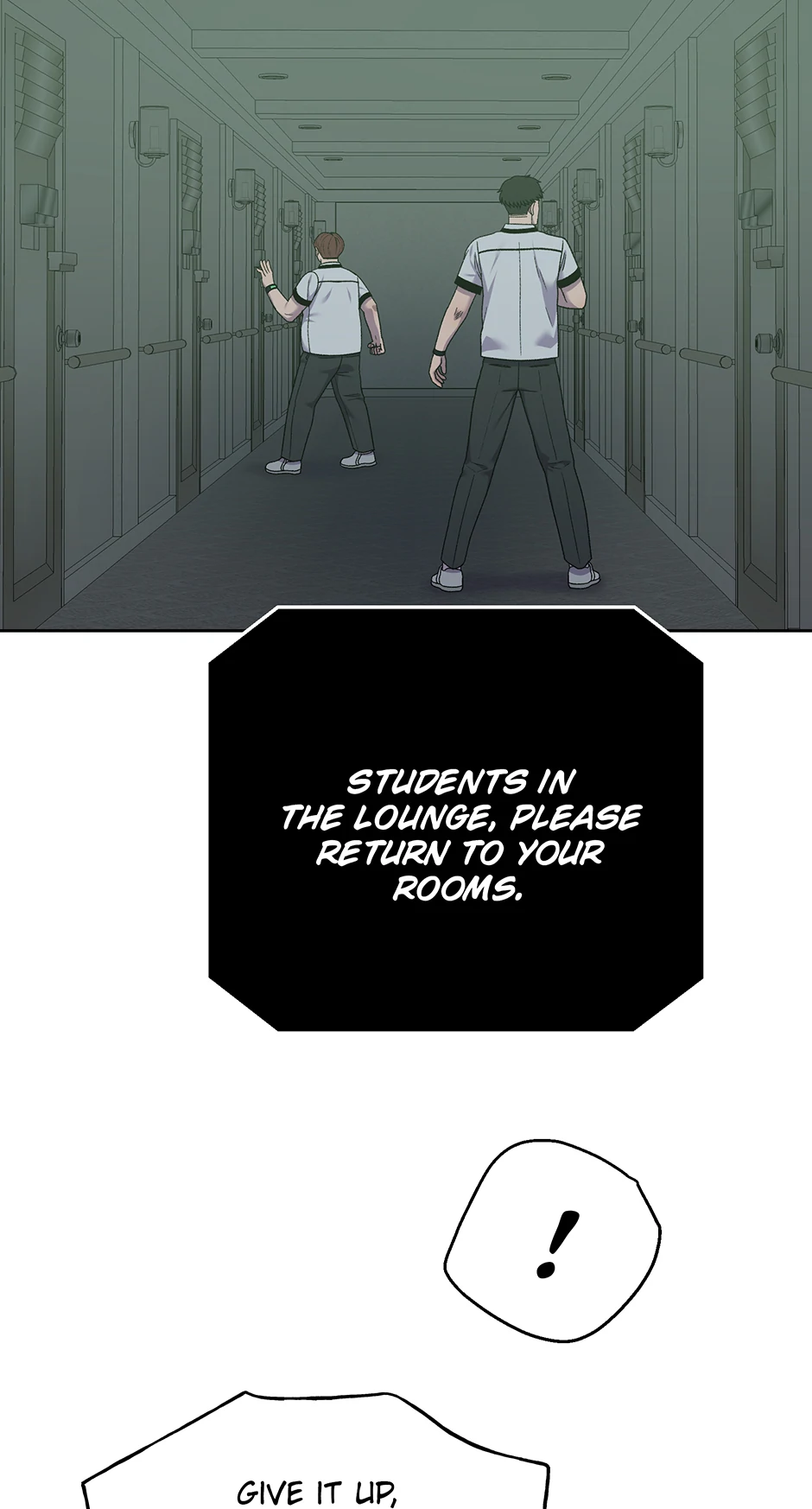 Read Parashoppers ENGLISH Manga Online