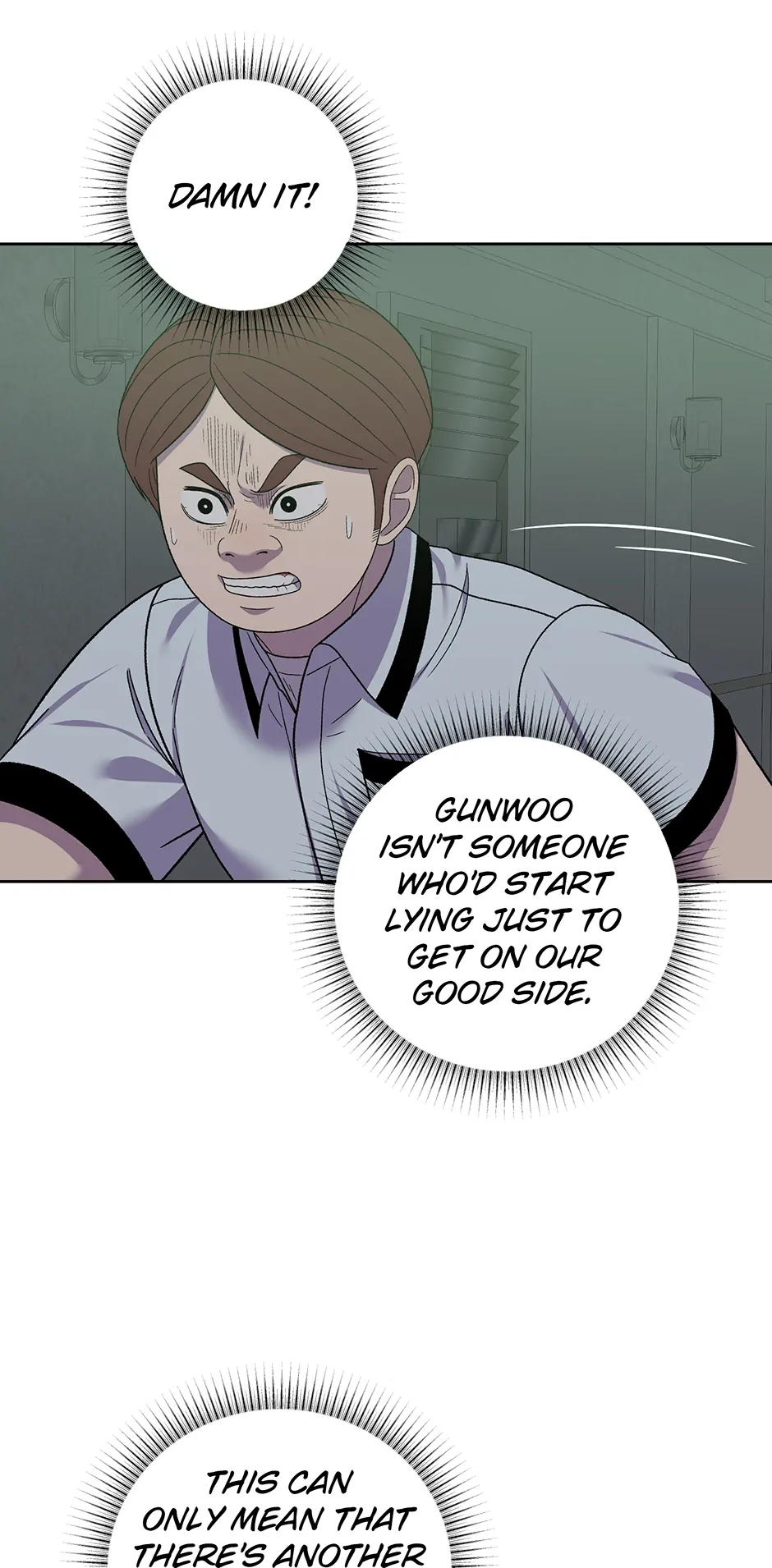 Read Parashoppers ENGLISH Manga Online