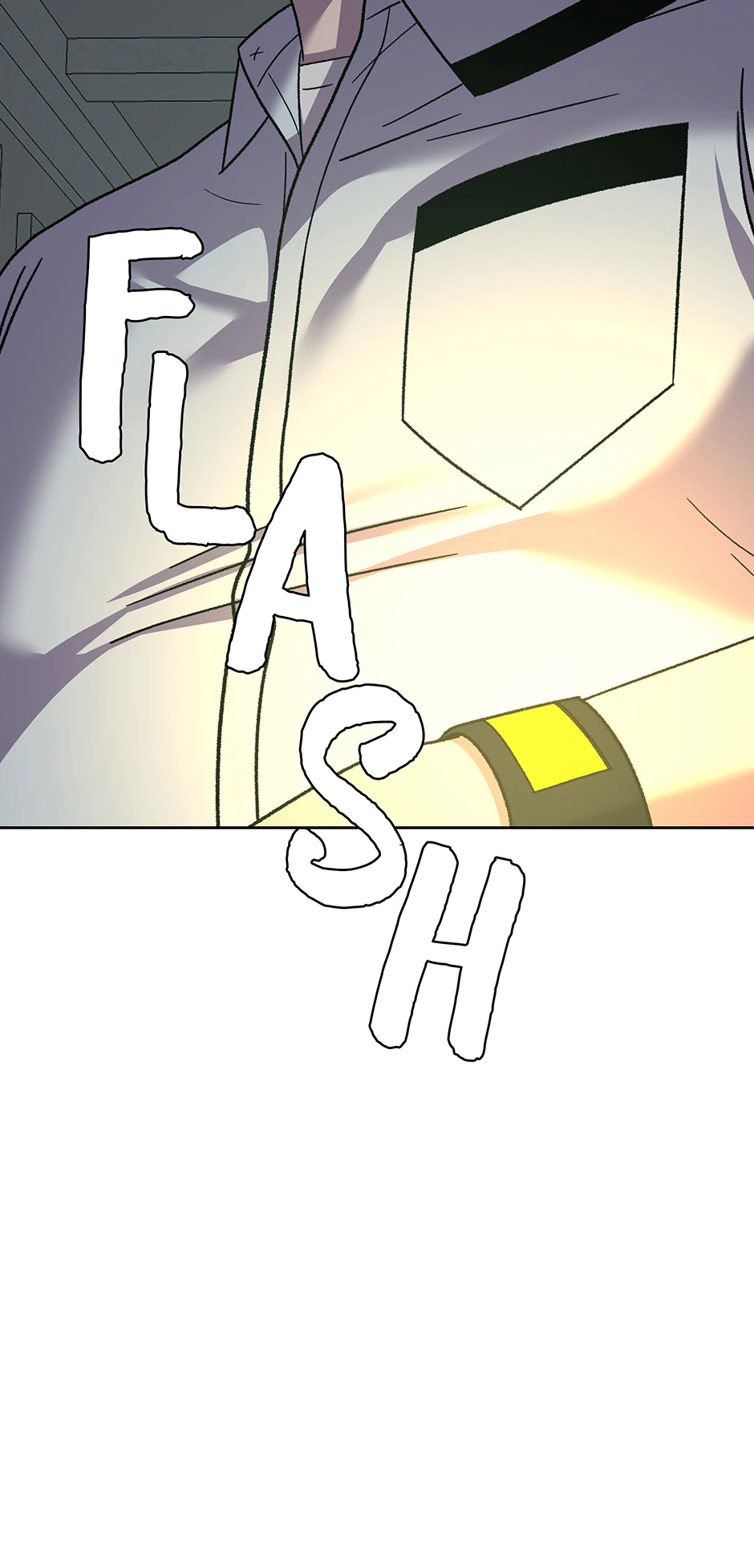 Read Parashoppers ENGLISH Manga Online