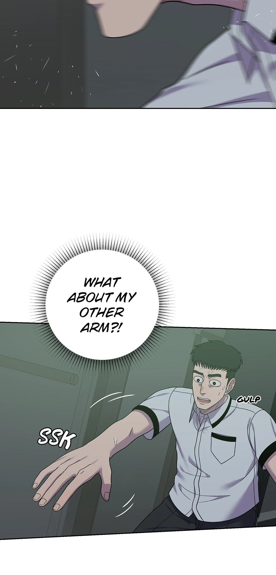 Read Parashoppers ENGLISH Manga Online