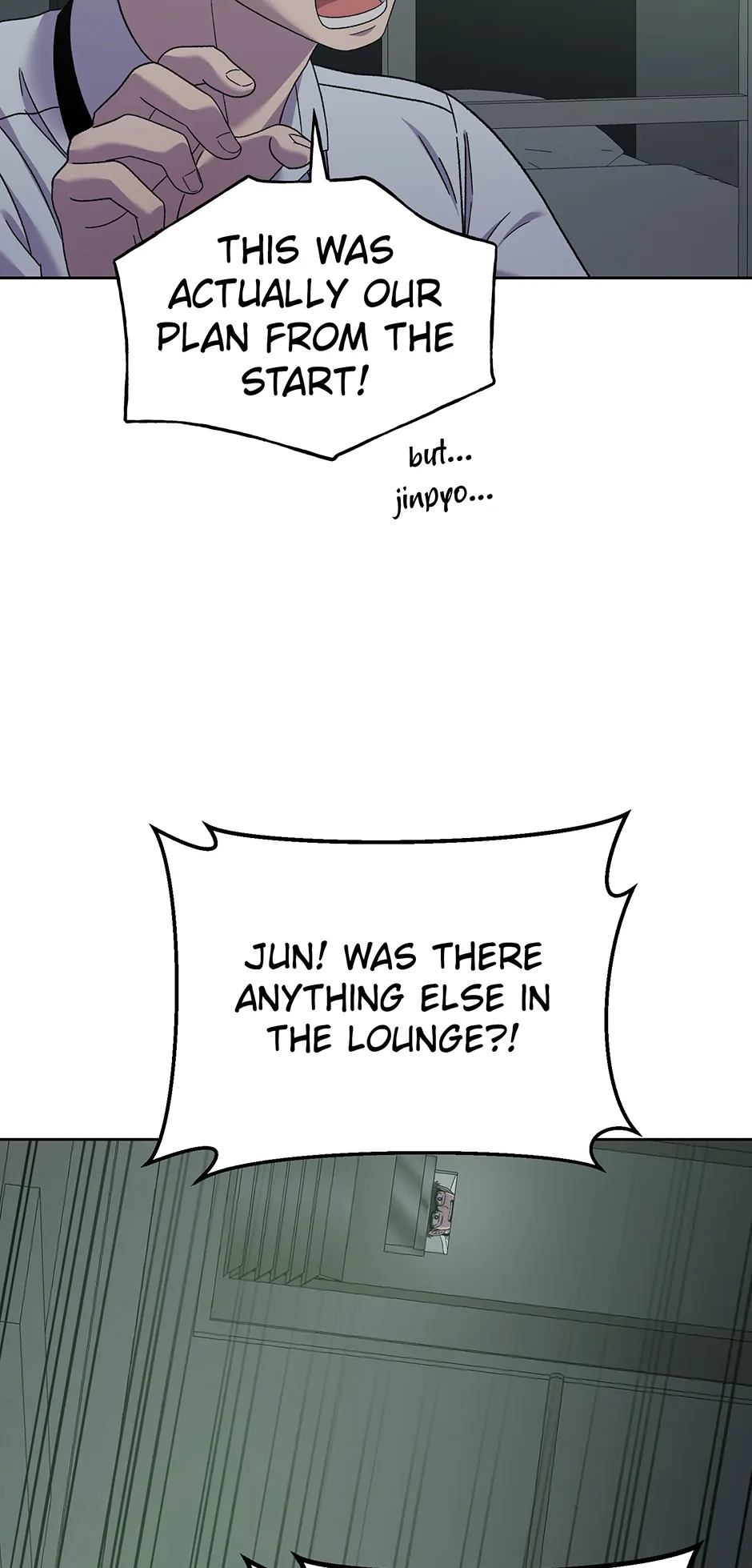 Read Parashoppers ENGLISH Manga Online