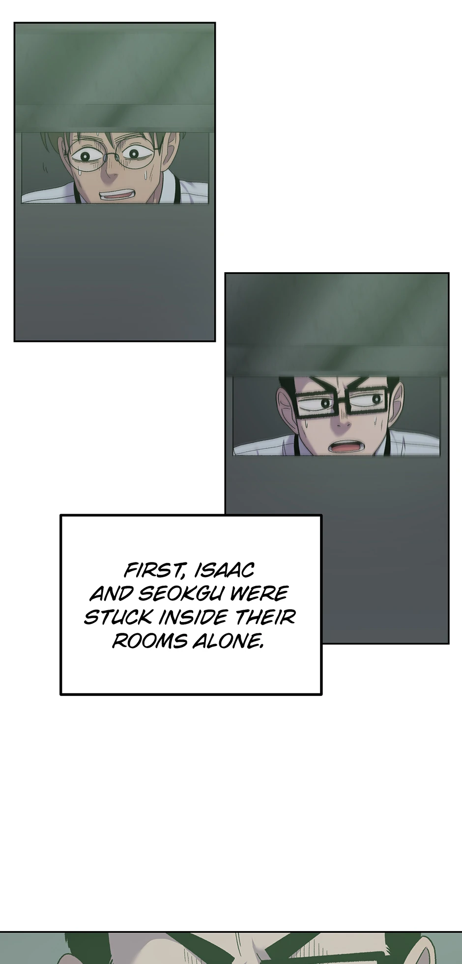 Read Parashoppers ENGLISH Manga Online