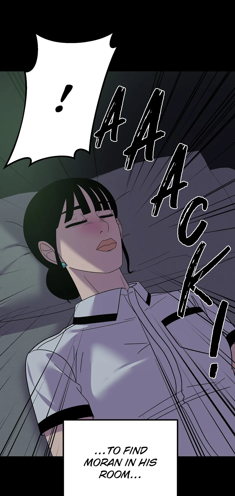 Read Parashoppers ENGLISH Manga Online